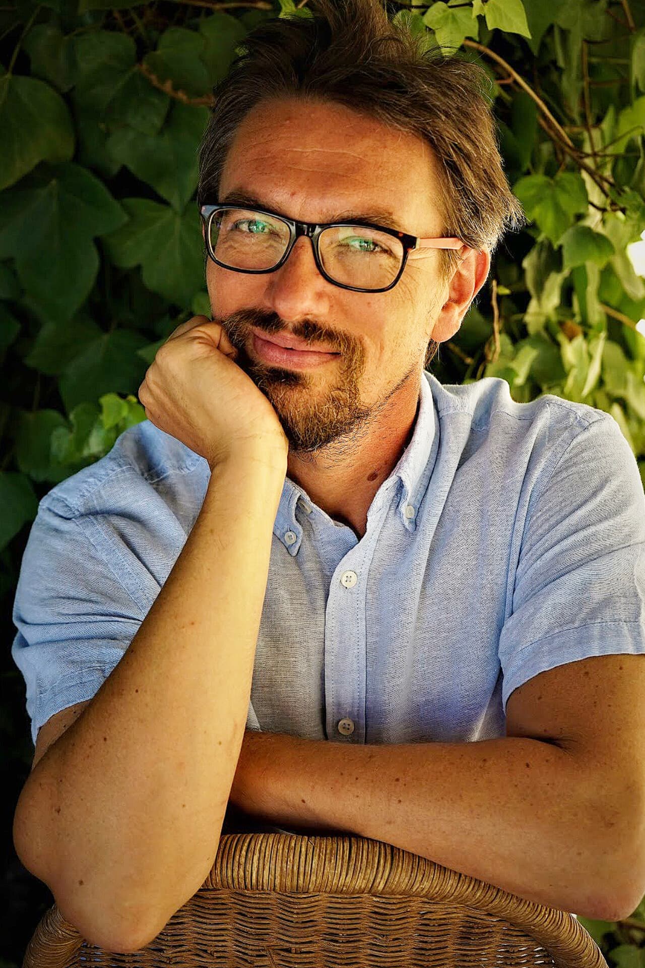 Krzysztof Litwinek 