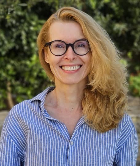 Alicja Borkowska-Półtorak