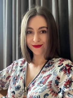 mgr Milena Czepiel