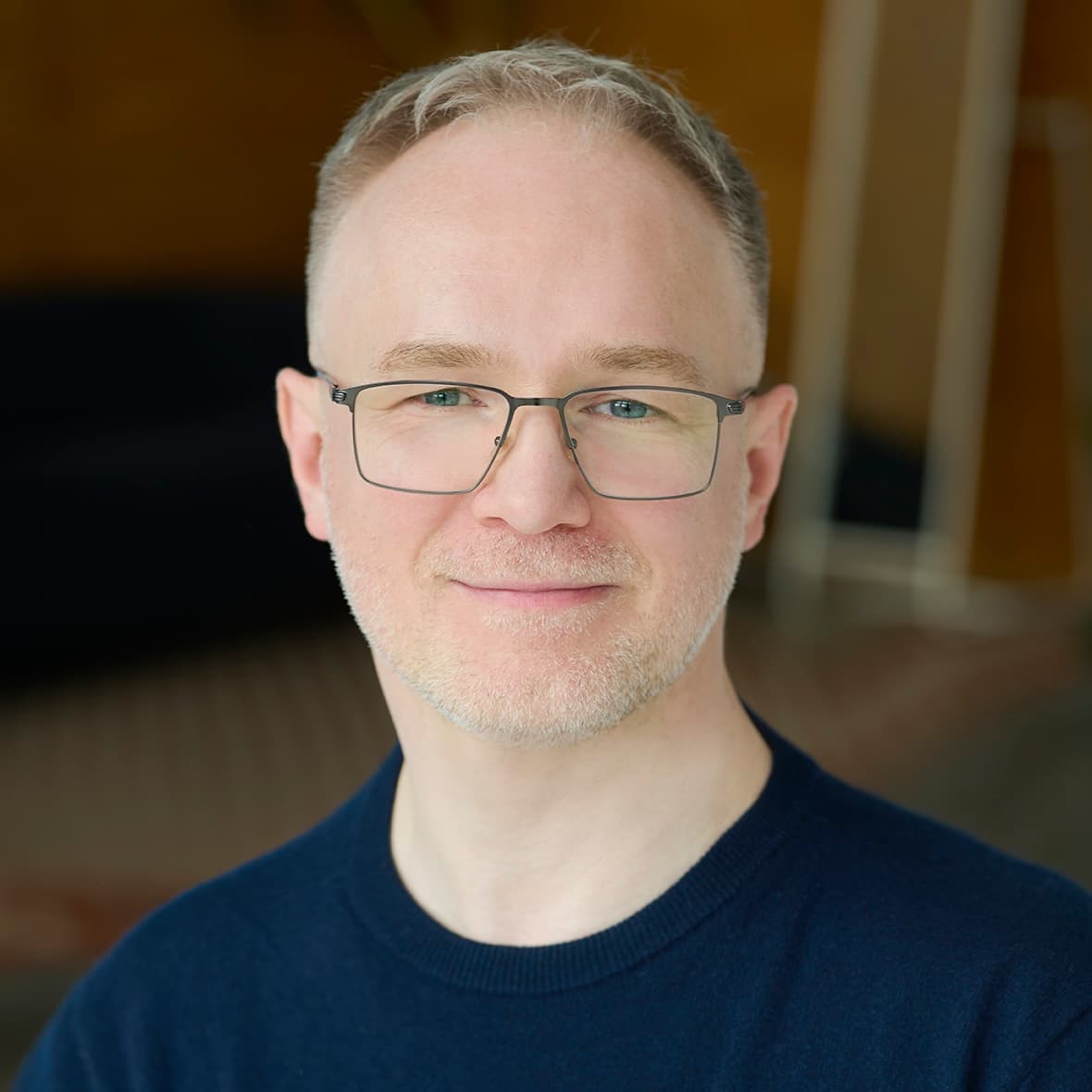 mgr Karol Karłowski