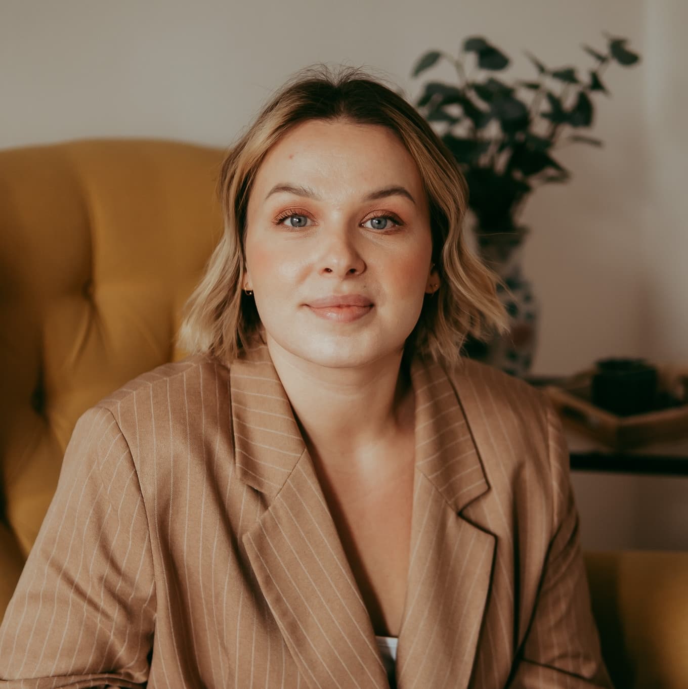 mgr Natalia Dawidczyk