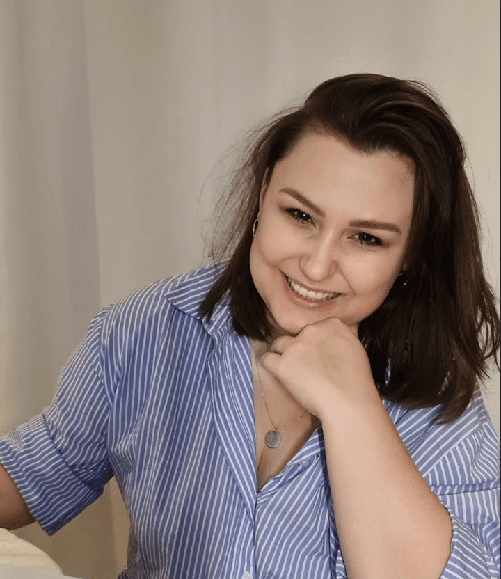 Patrycja Langa