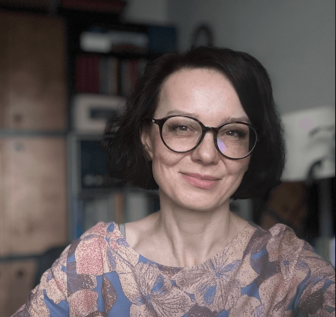 Anna Borawska-Pytel