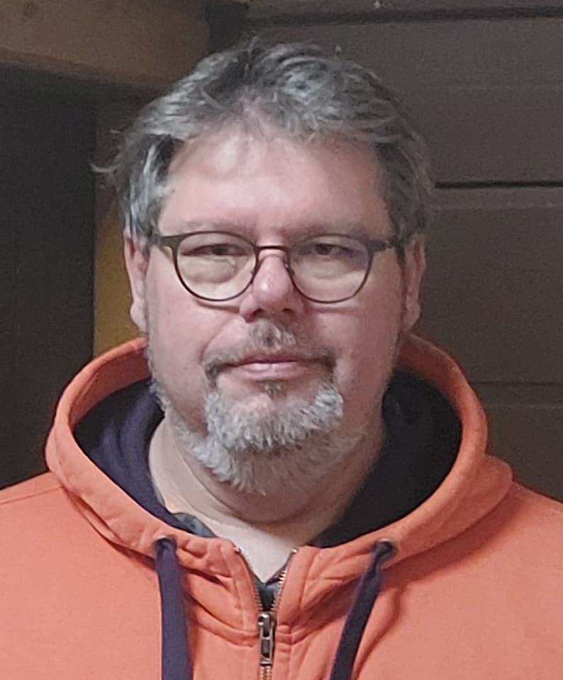 Piotr Wardecki