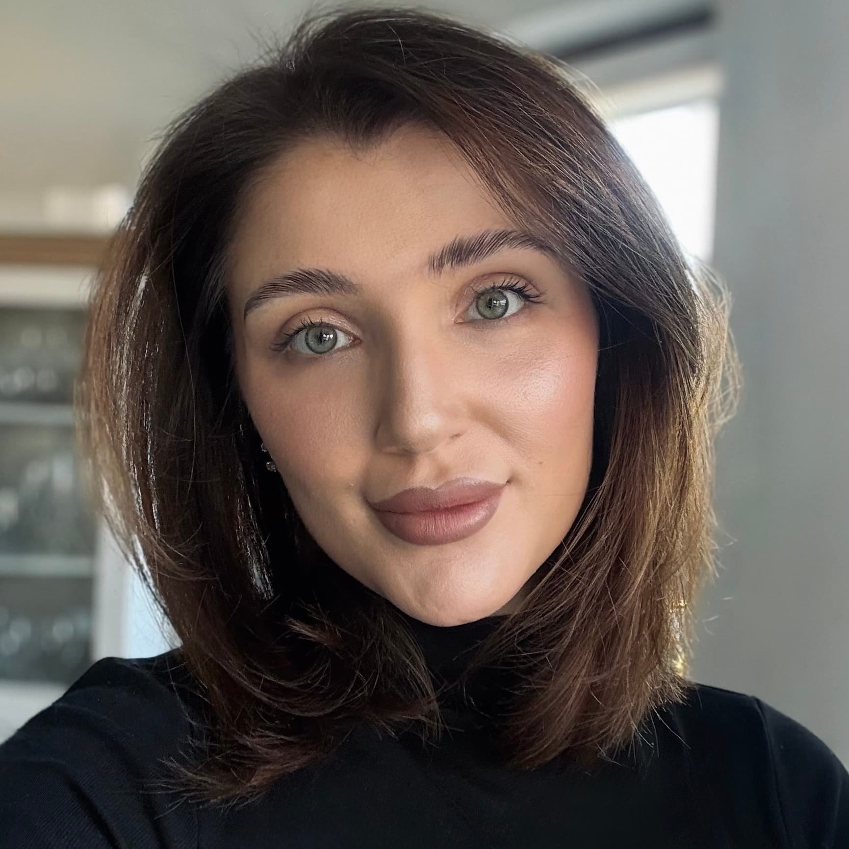 mgr Weronika Waśkiewicz-Skrzydlak