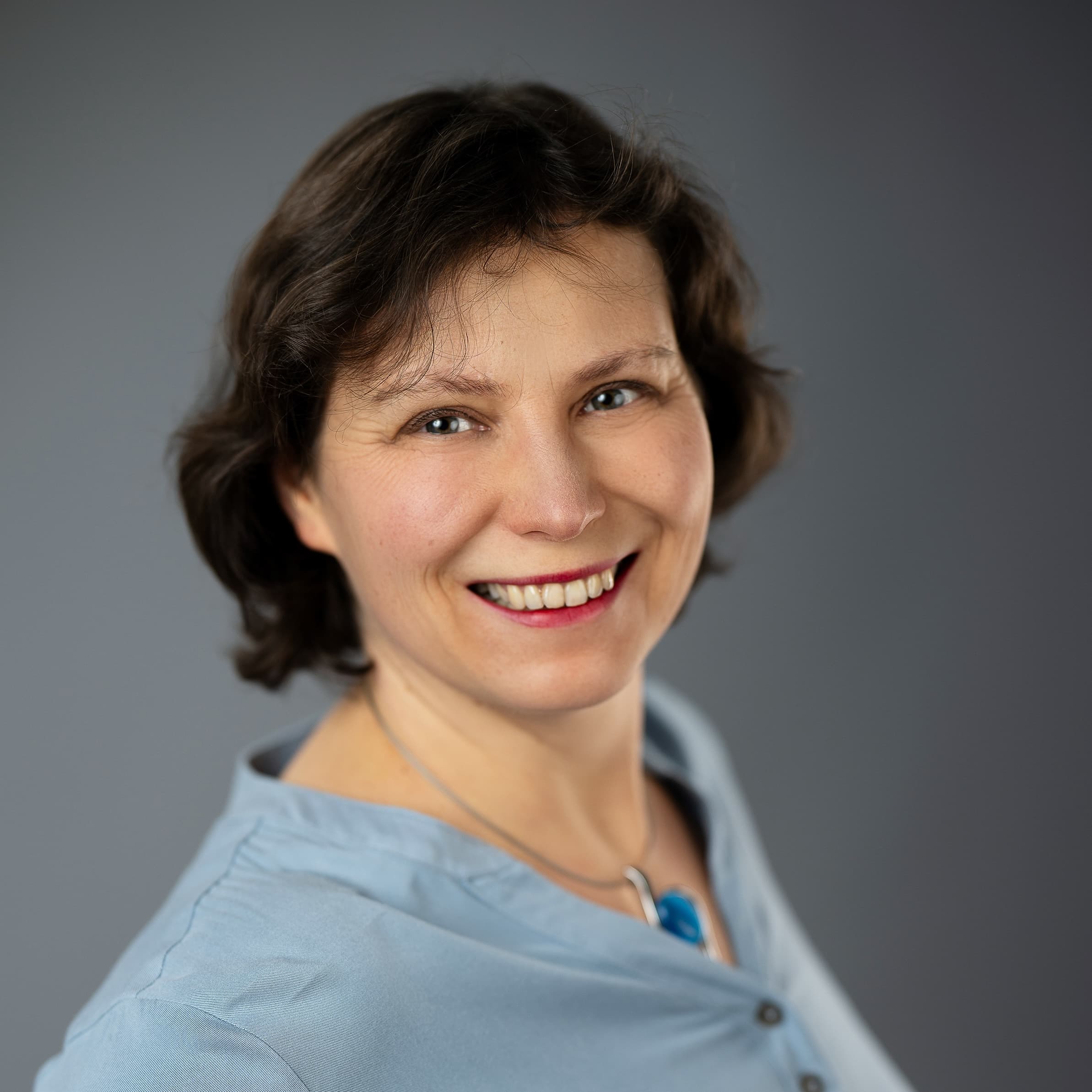 mgr Barbara Sanetra