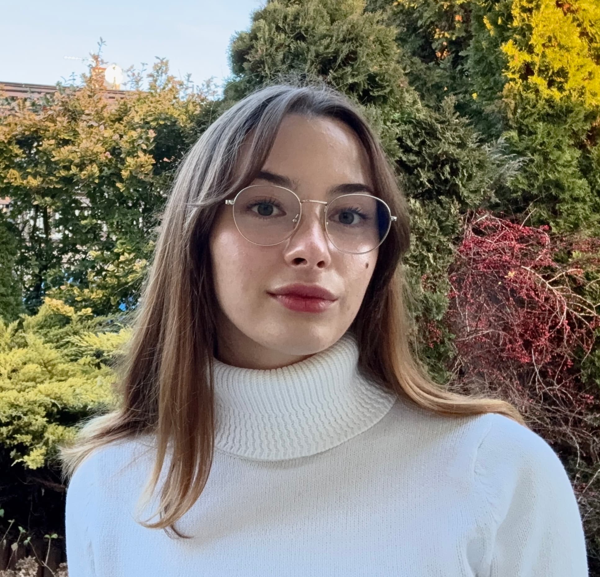 mgr Natalia Osolińska