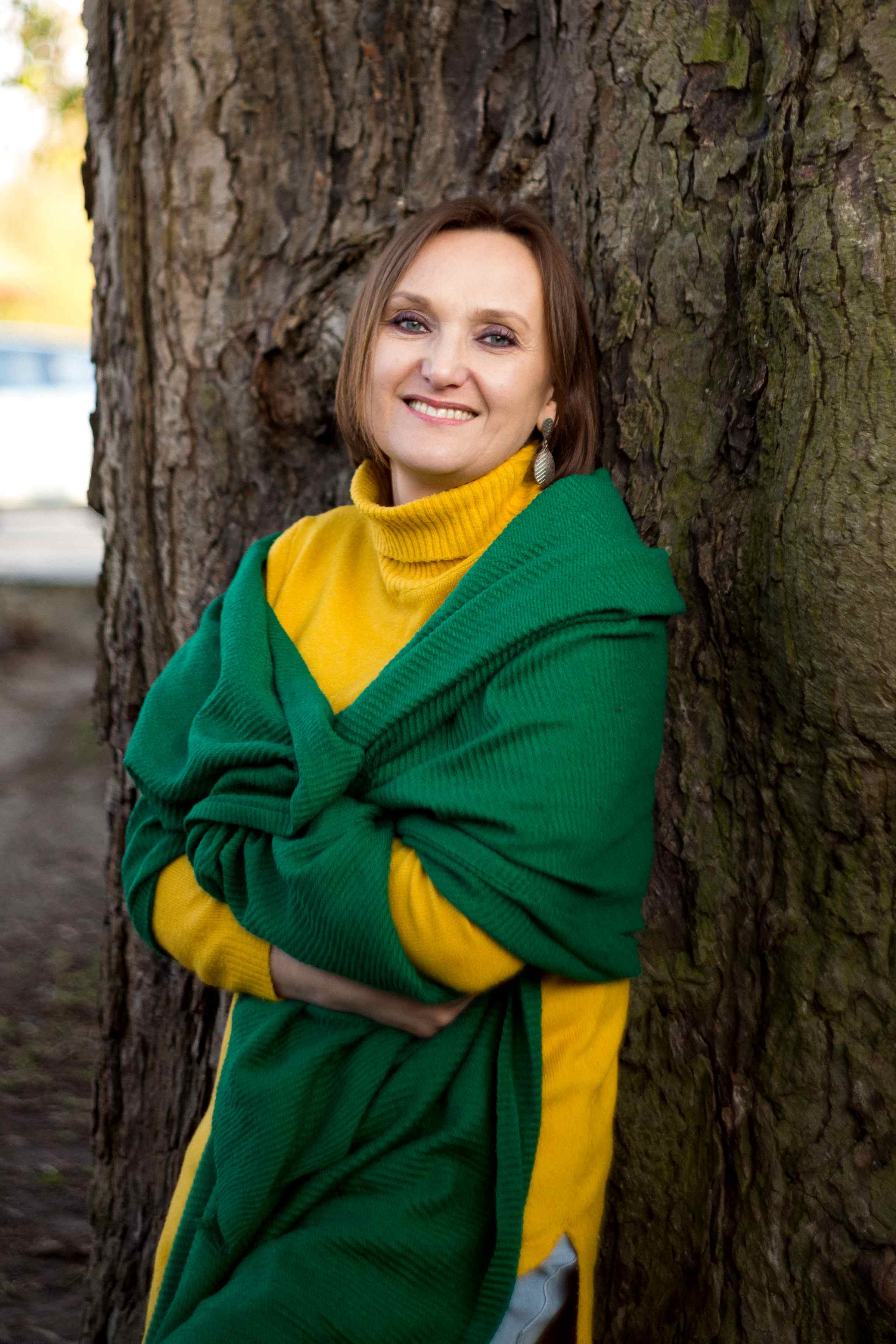 Barbara Kaczan