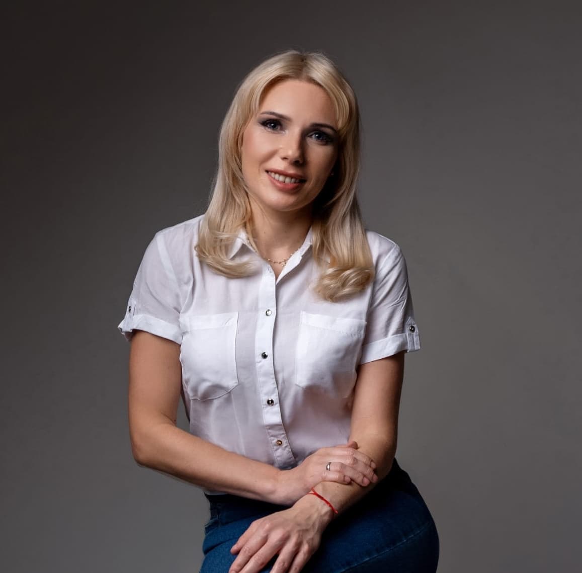 Karolina Kociołek