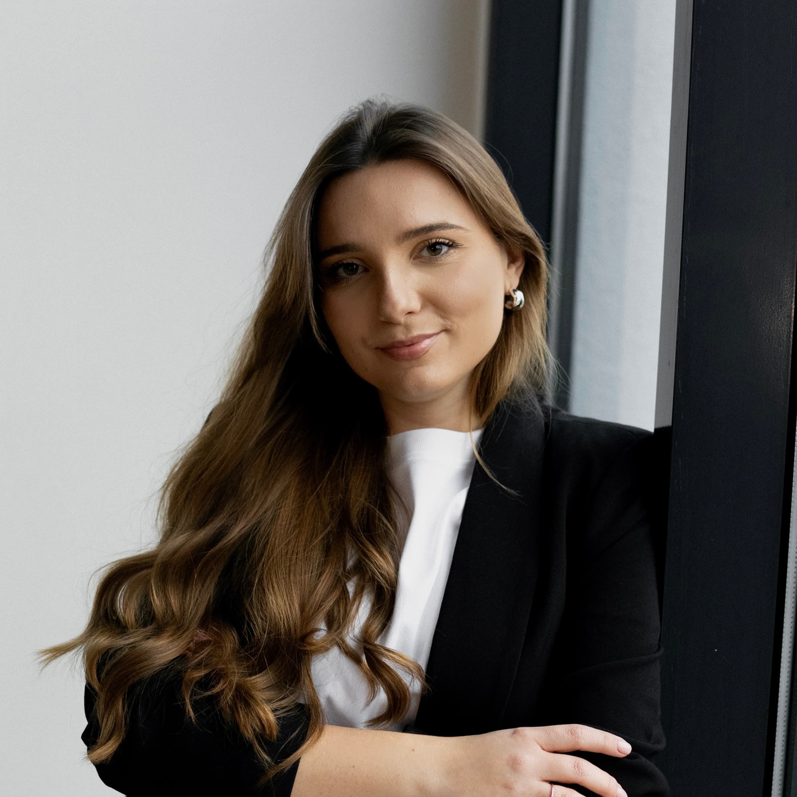 mgr Dominika Kowalczyk
