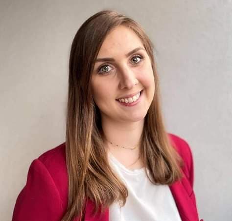 Katarzyna Wojciechowska-Niedbach