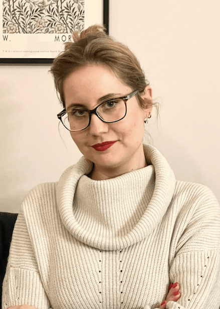 mgr Karolina Koczur