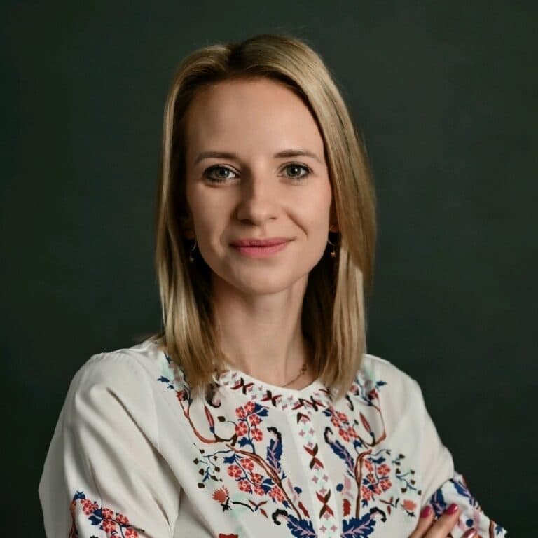 Aleksandra Chmiel-Karakuła