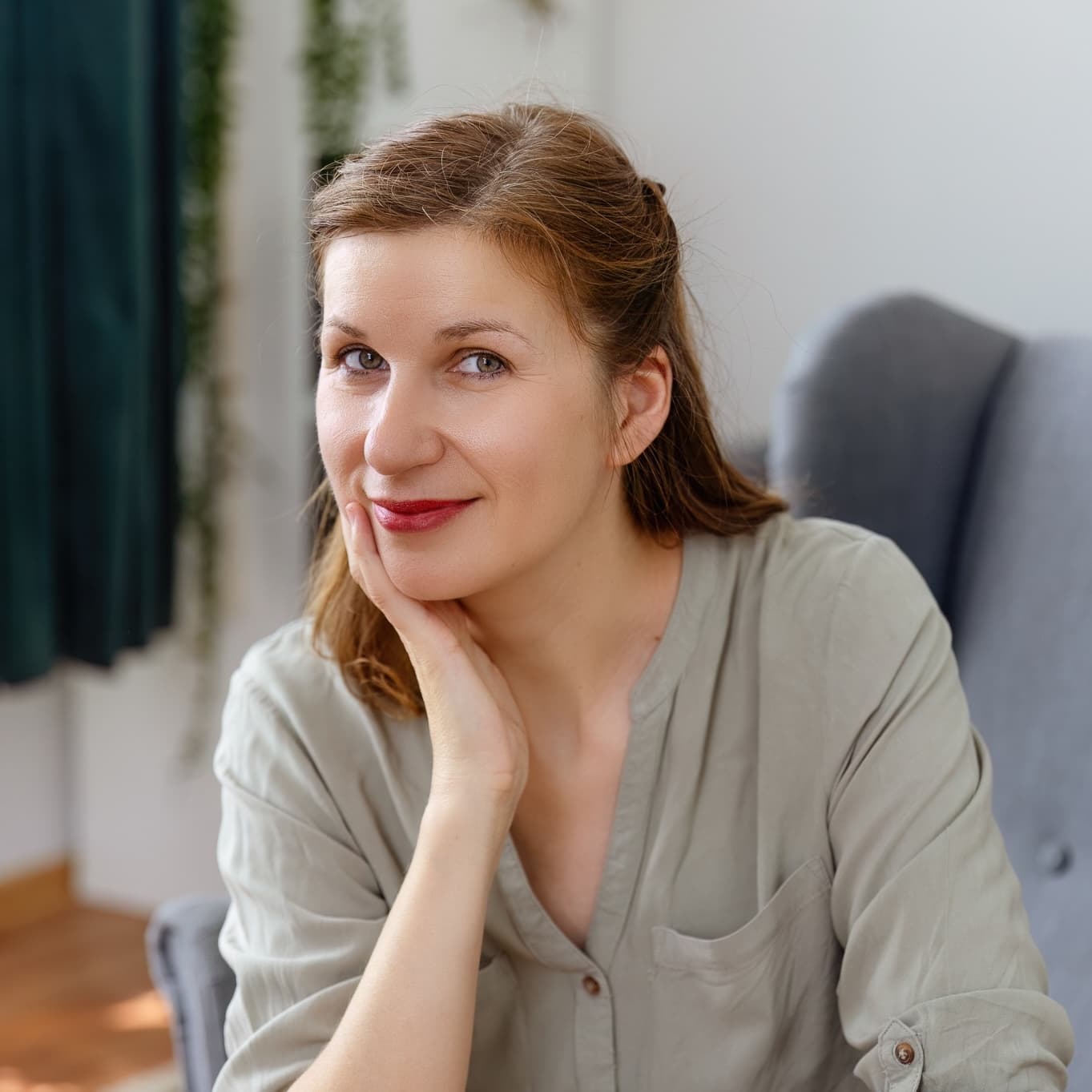 mgr Marzena Zwierzycka