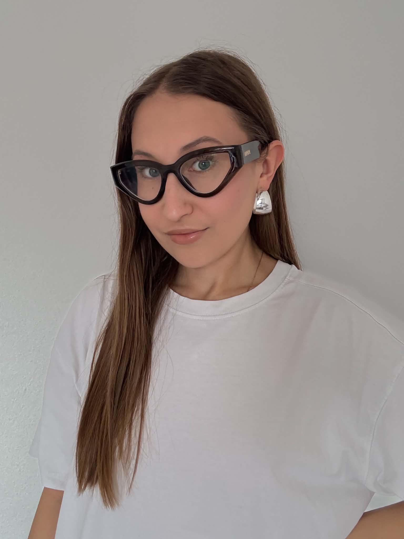 mgr Weronika Mądry