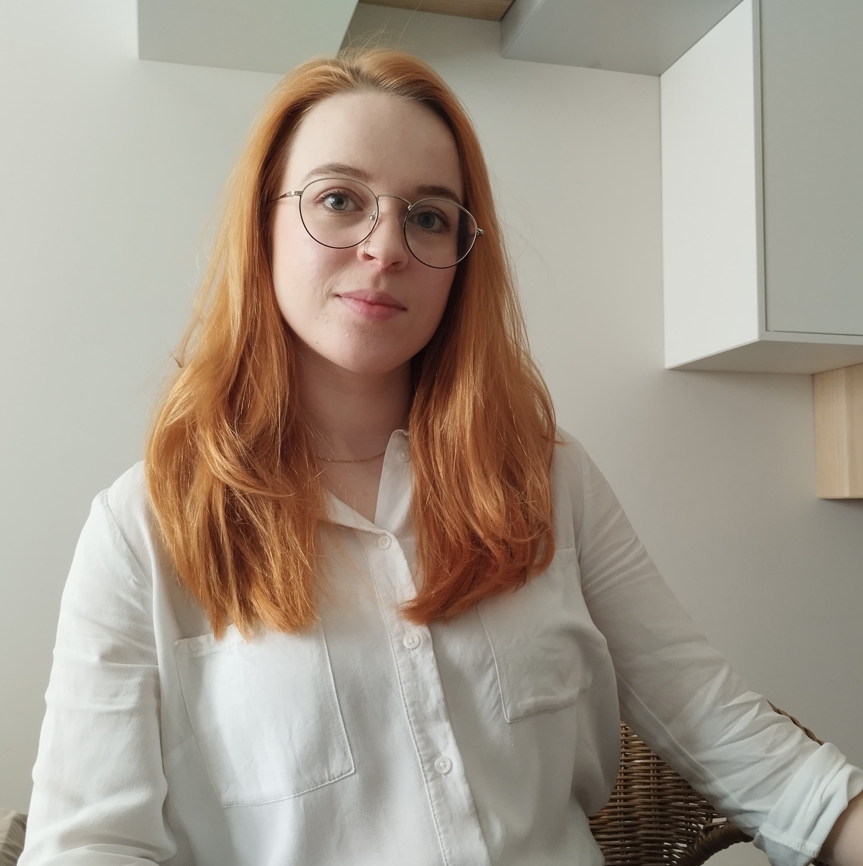 Katarzyna  Kozioł