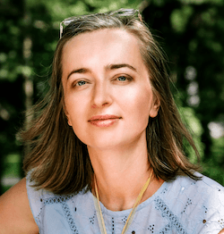 Renata Dobrowolska