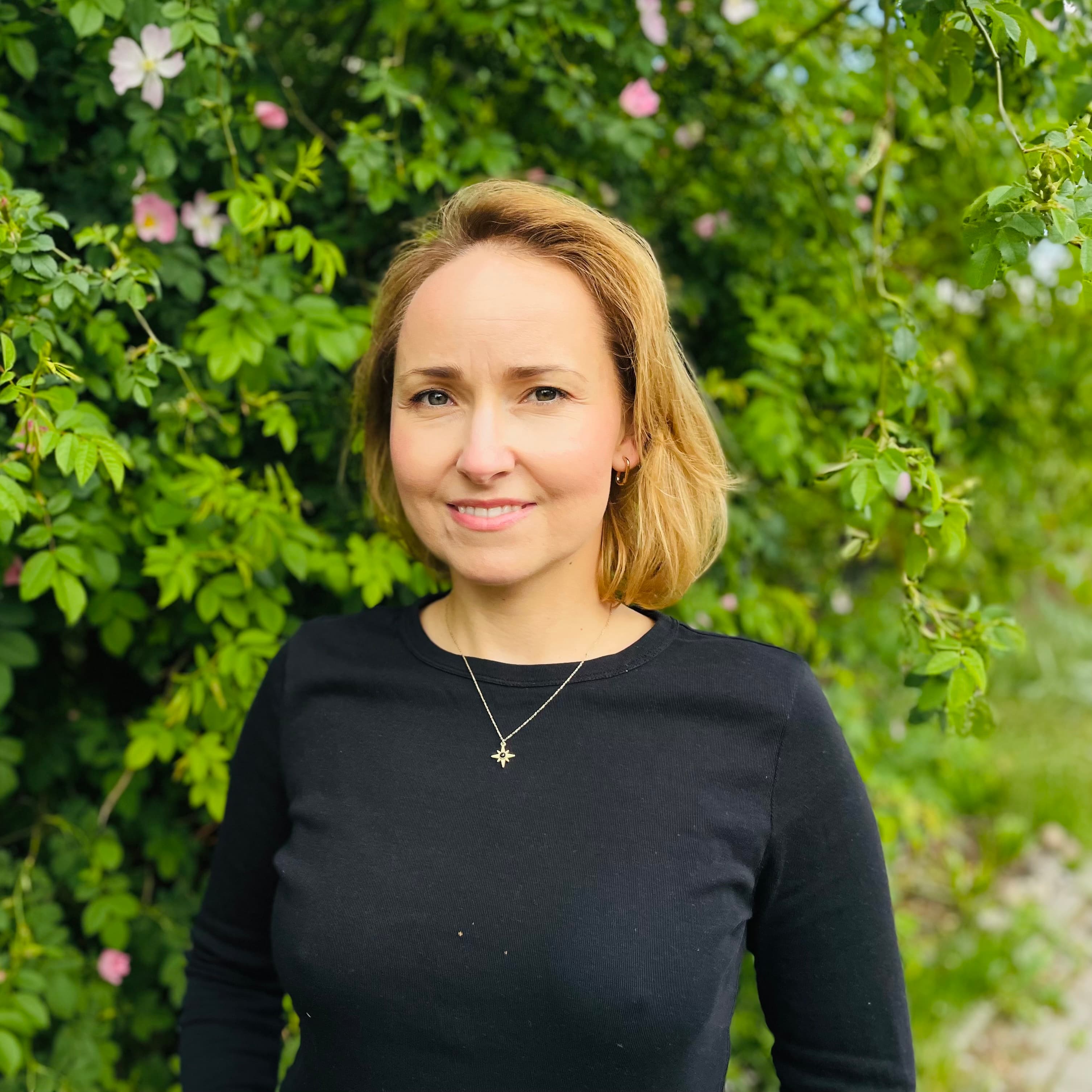 Agnieszka Głębowicz