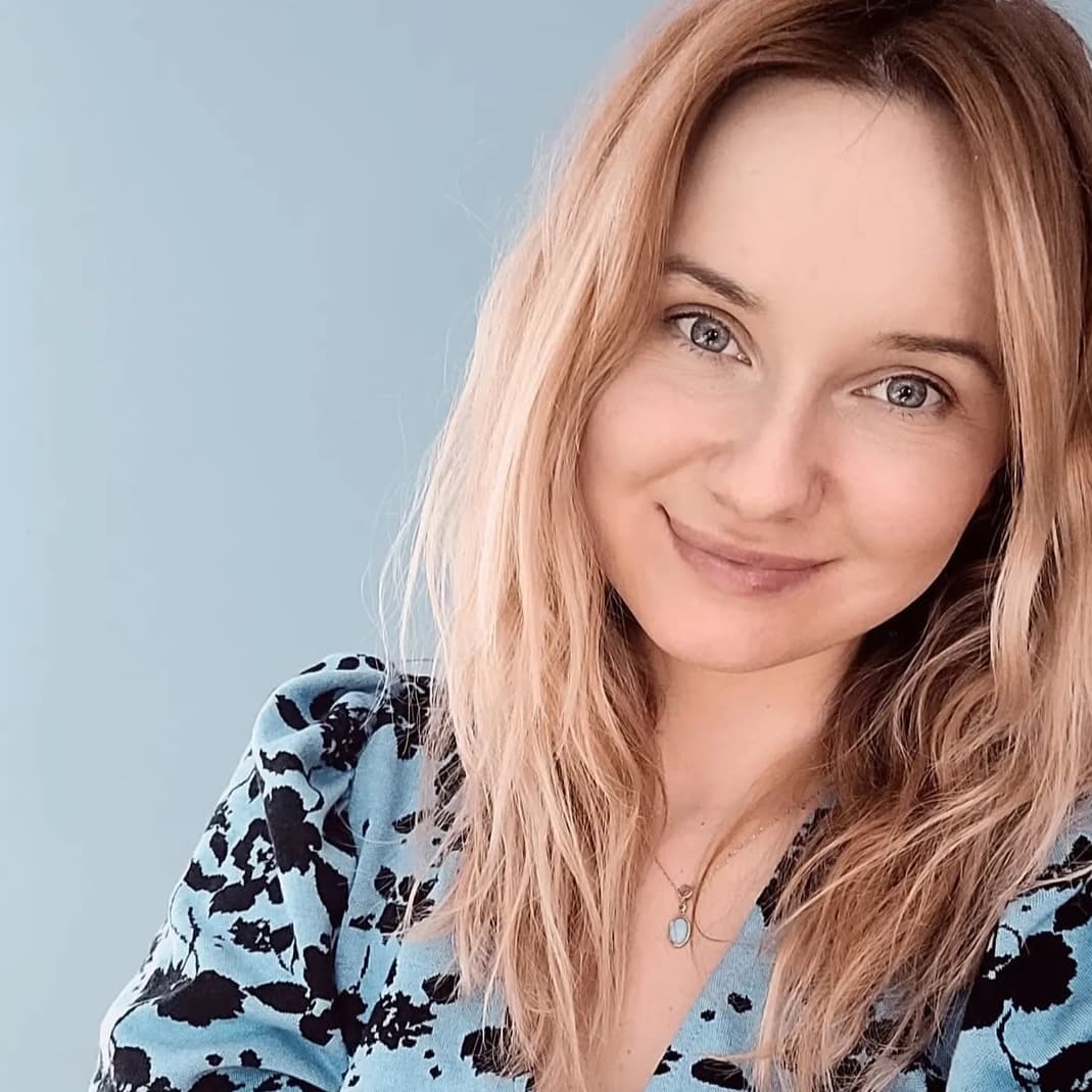 Małgorzata Chabior