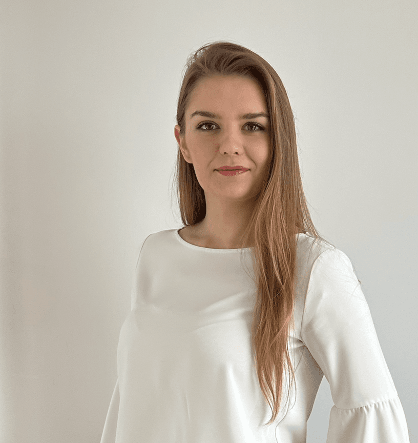 mgr Klaudia Wnuczek