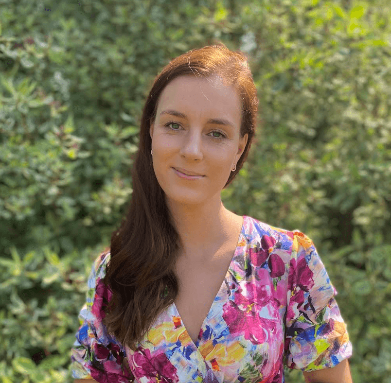 Monika Richert