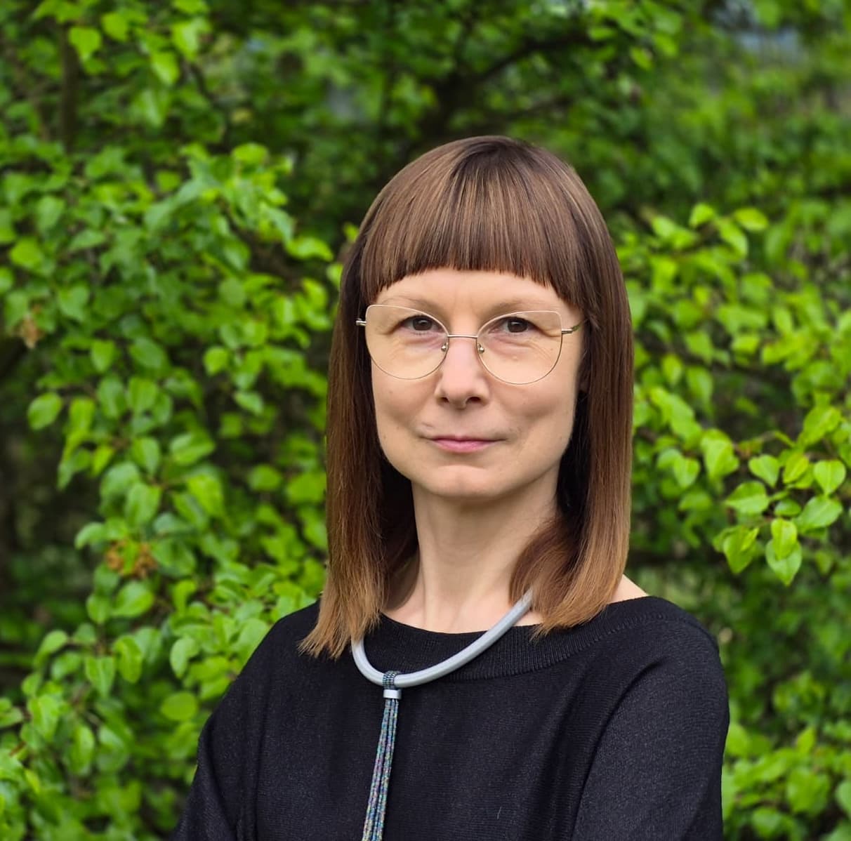 mgr Katarzyna  Wąs-Starosta