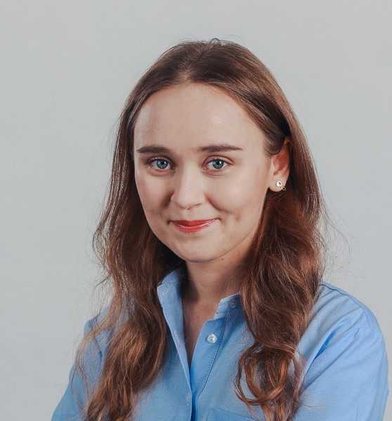 Alicja Ryżak