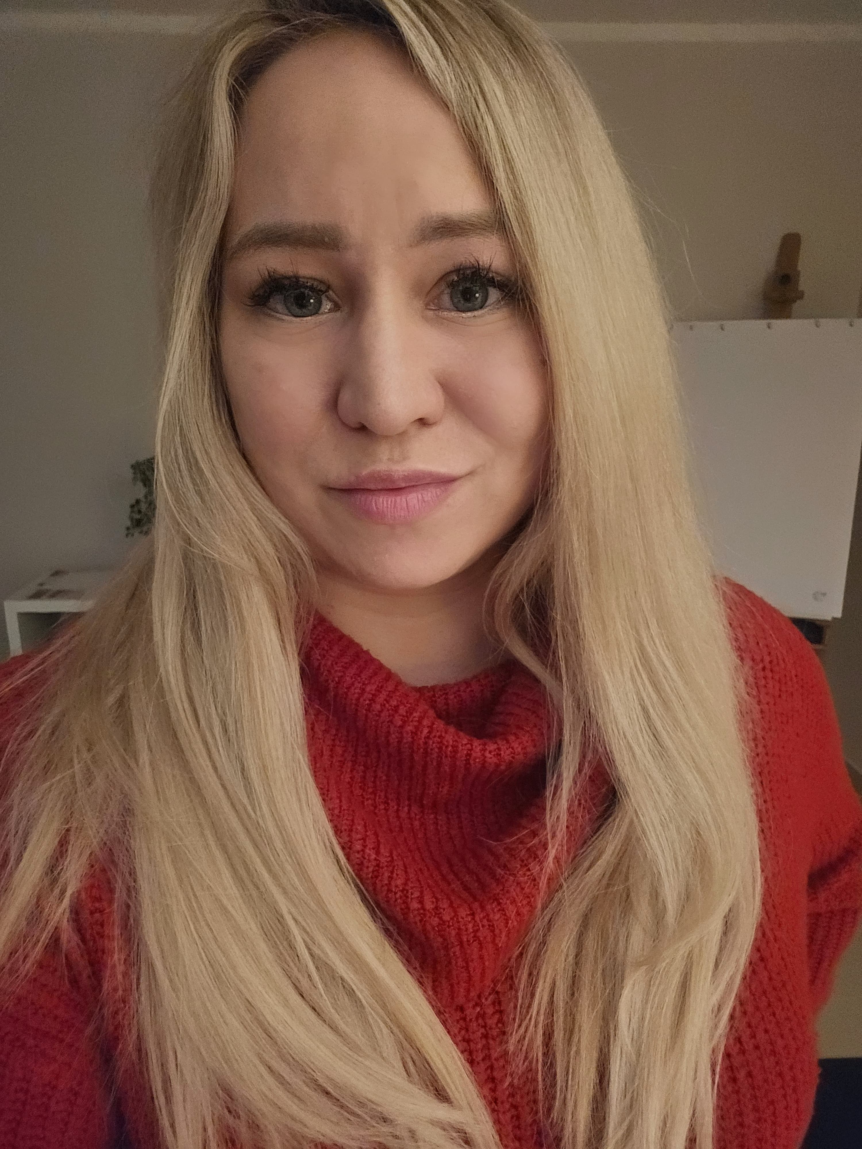 Katarzyna Frasca