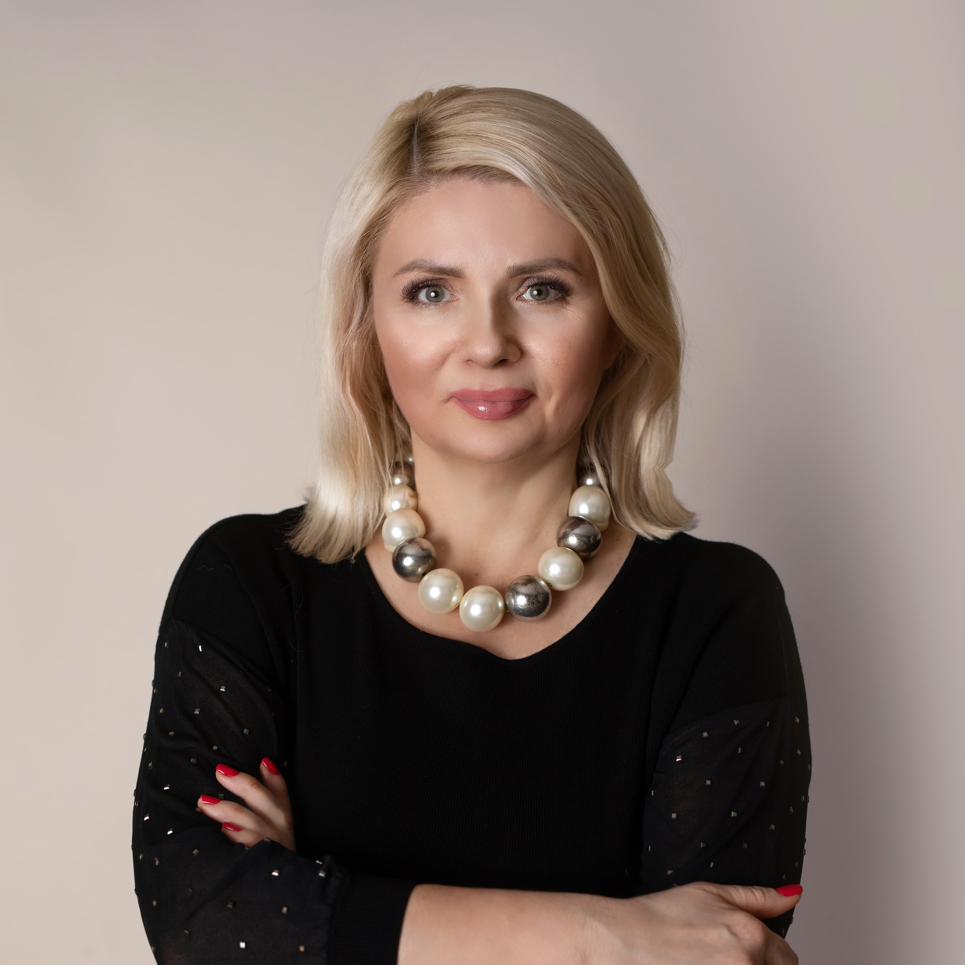 mgr Małgorzata Tomkiewicz