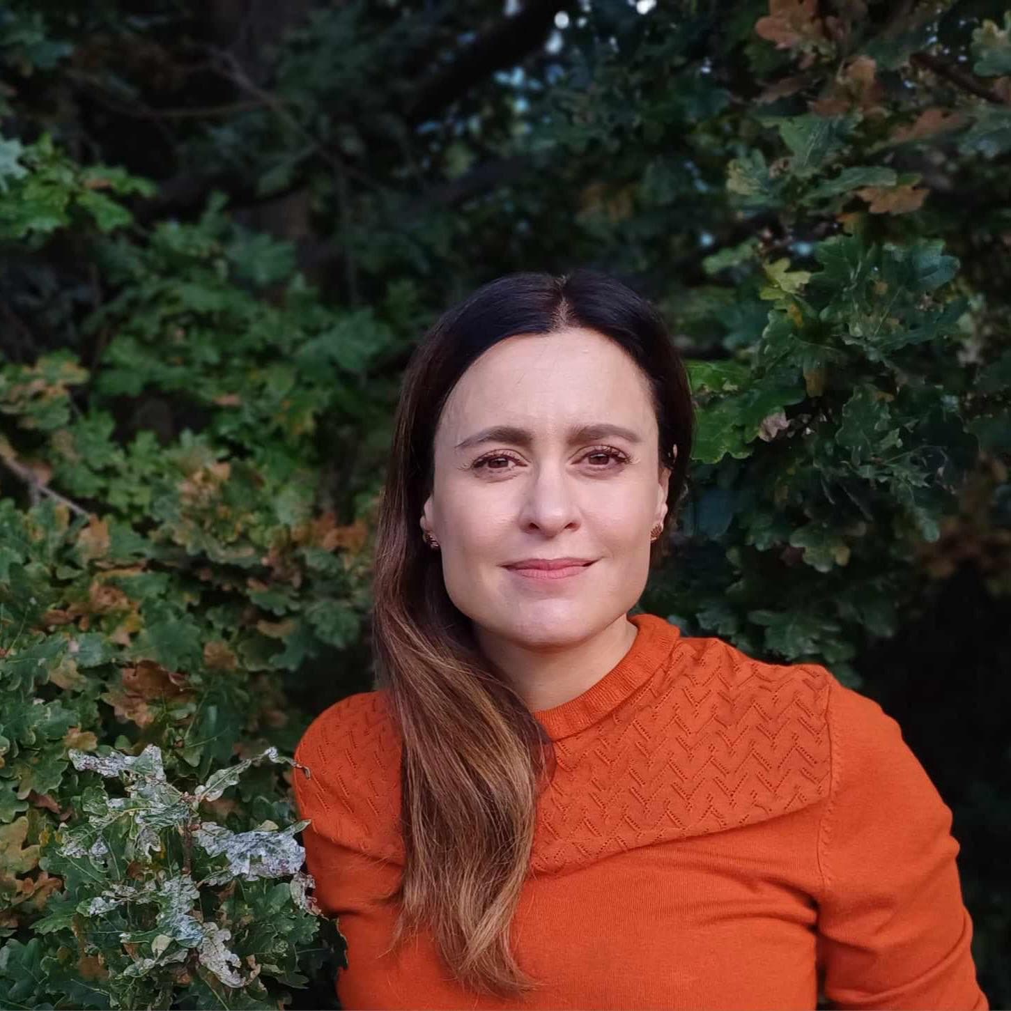 Katarzyna Paradowska