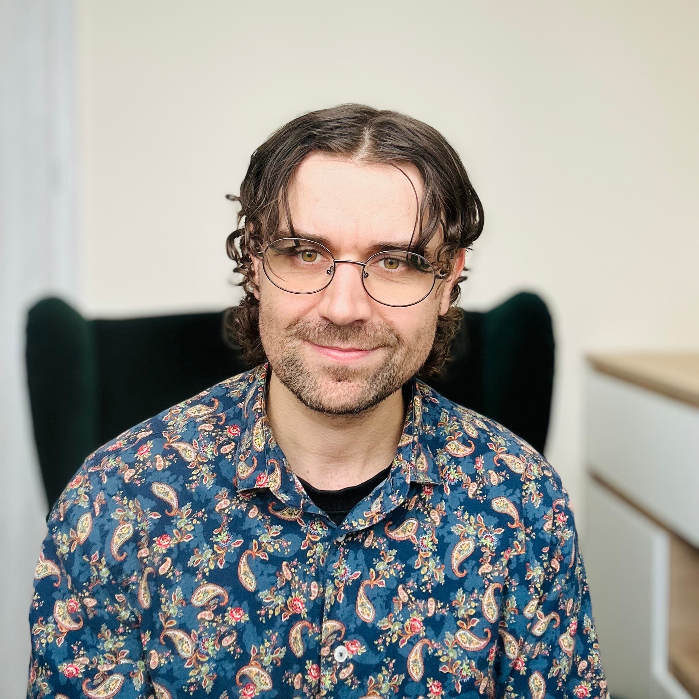 Cezary Brygier