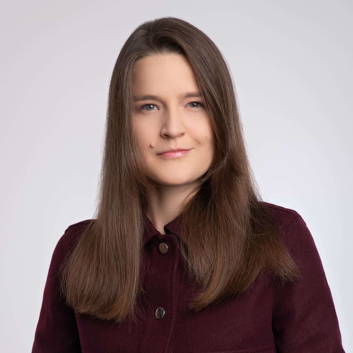 mgr Joanna Kalinowska 