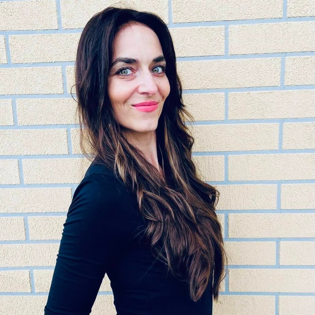 mgr Aleksandra Bieniek