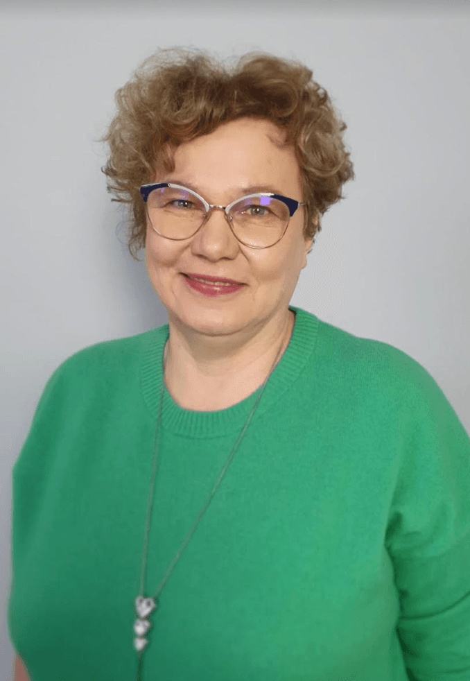 mgr Monika Nowakowska