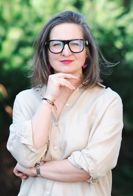 Monika Kurek