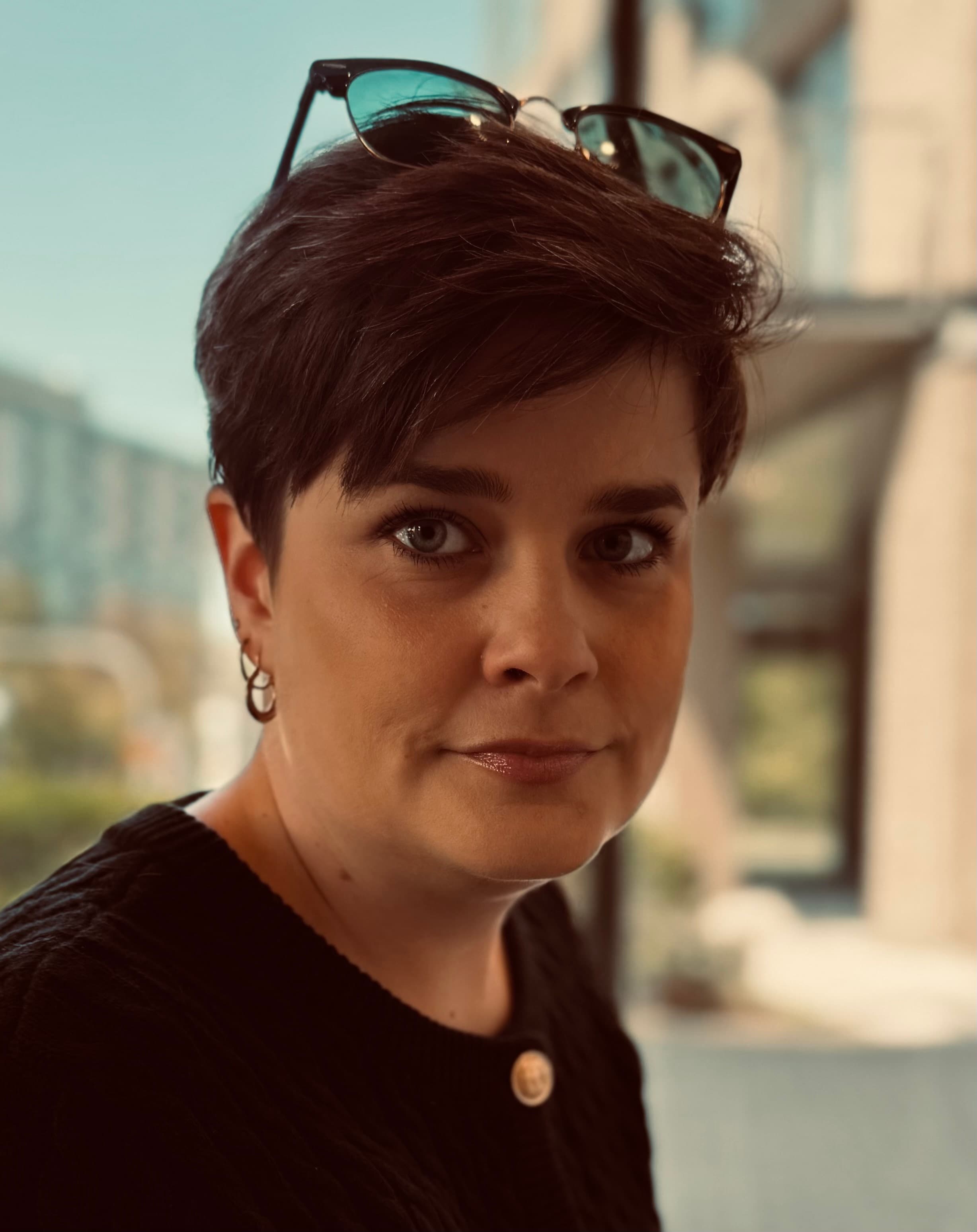 Barbara Kremer