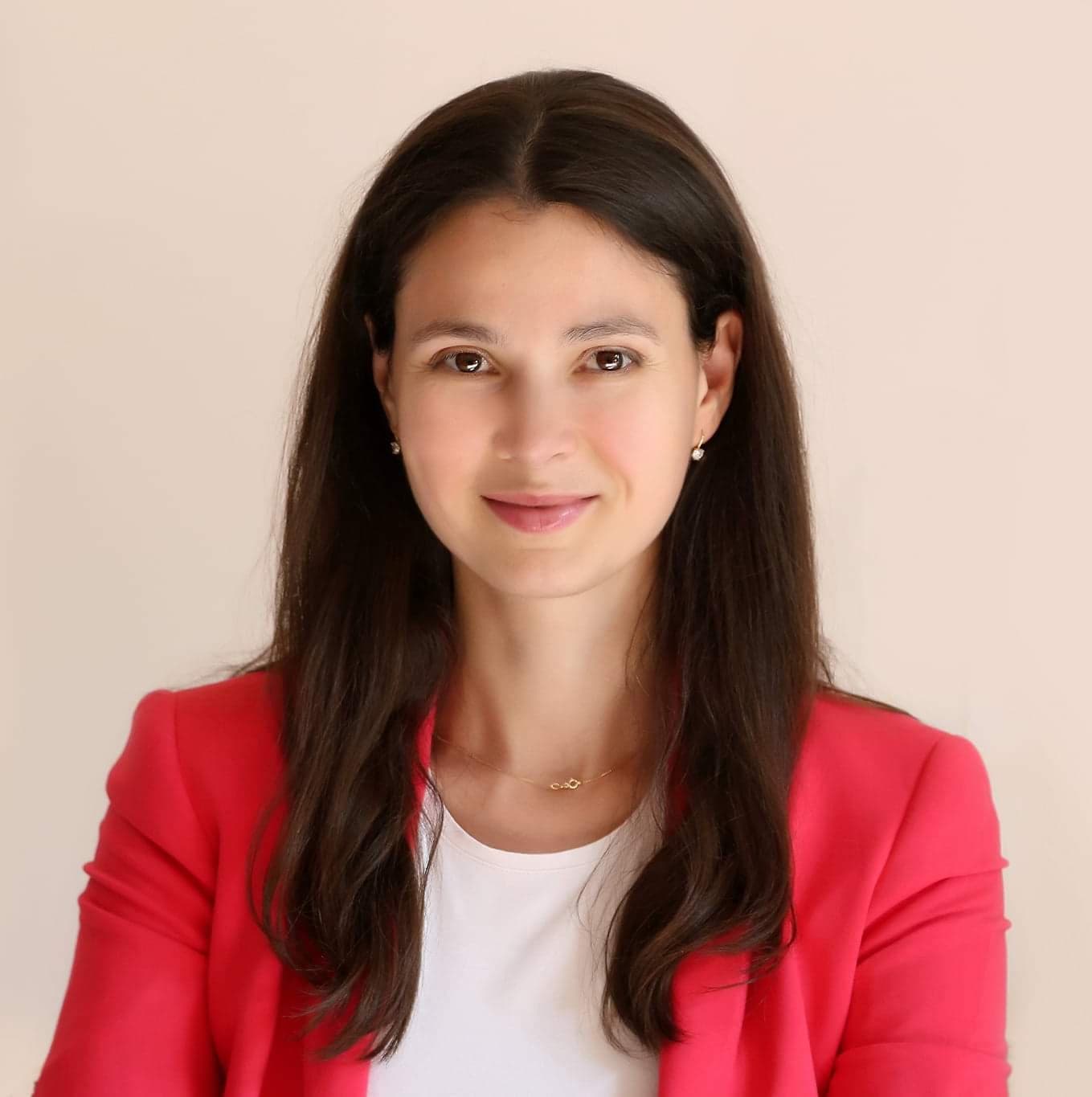 mgr Alina Andrejczuk