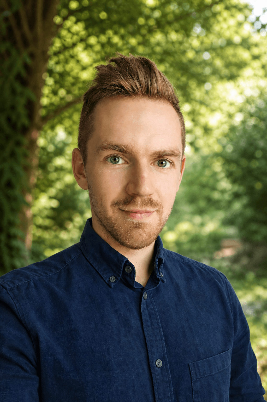 Piotr Paprocki