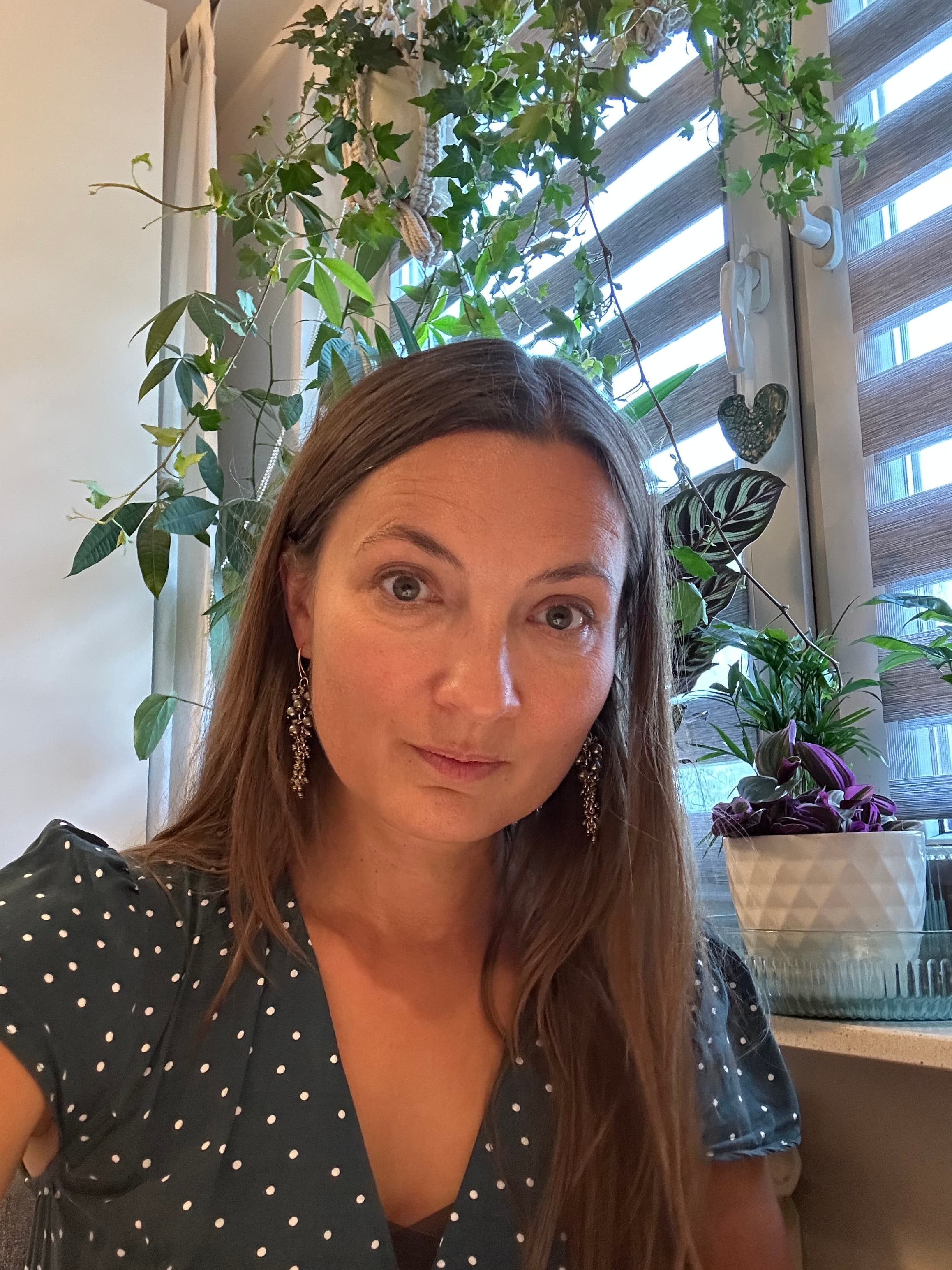 mgr Dorota Grodecka 