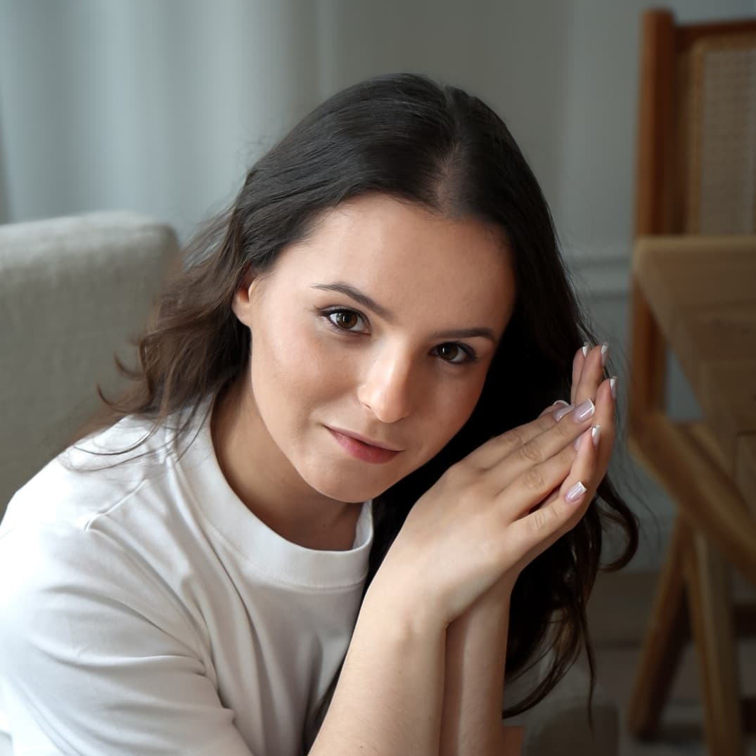 mgr Zuzanna Ogiegło
