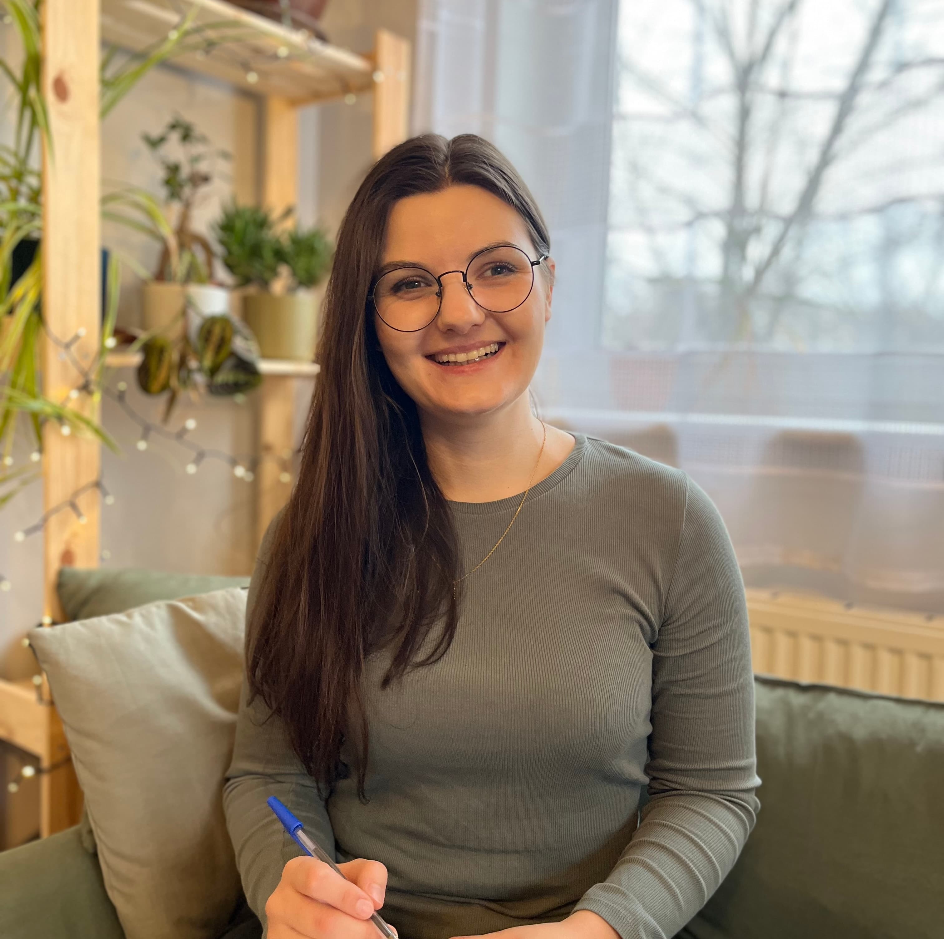 Weronika Młodzikowska