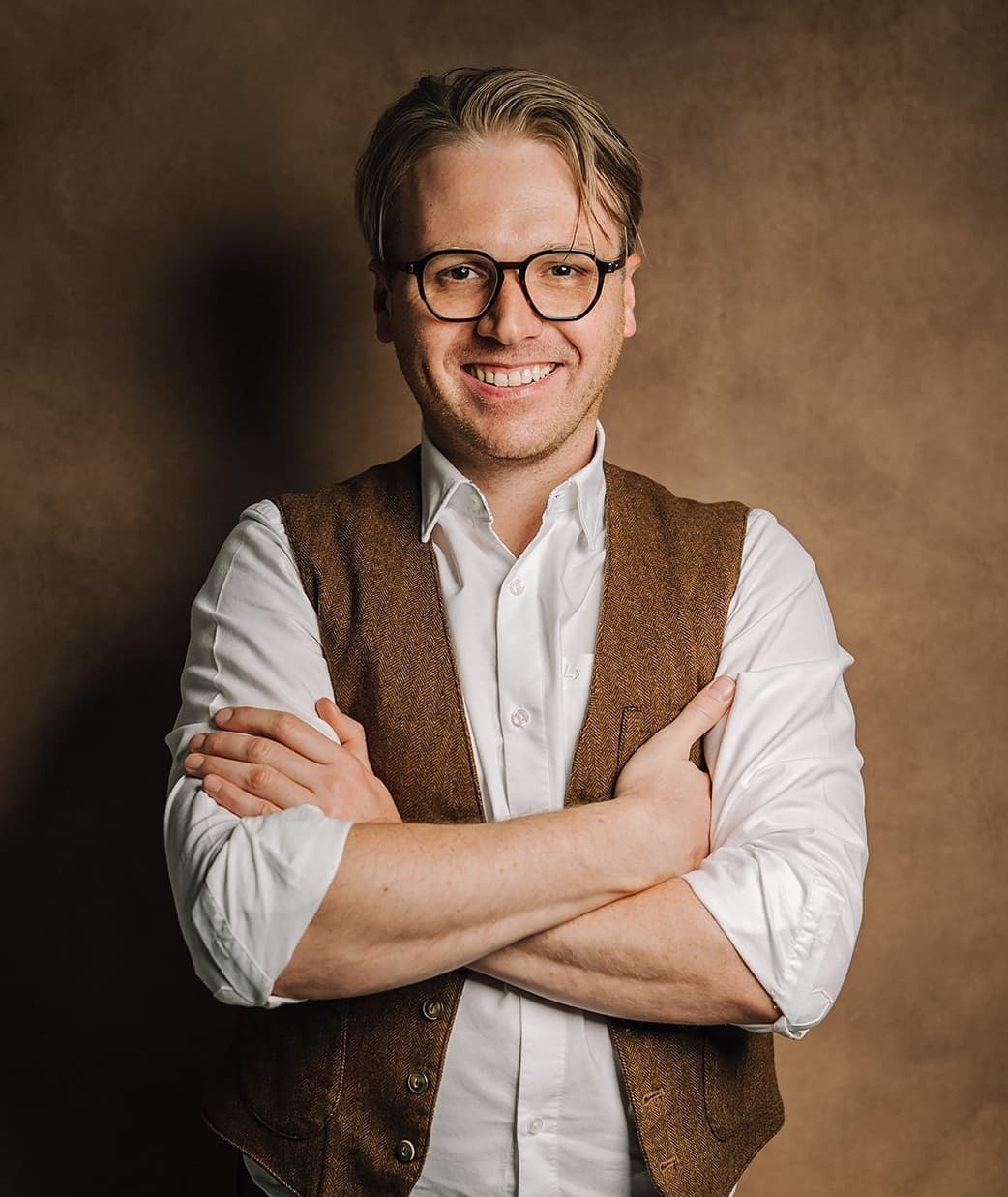 Bartosz Raś