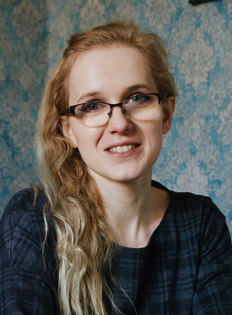 Anna  Pajor