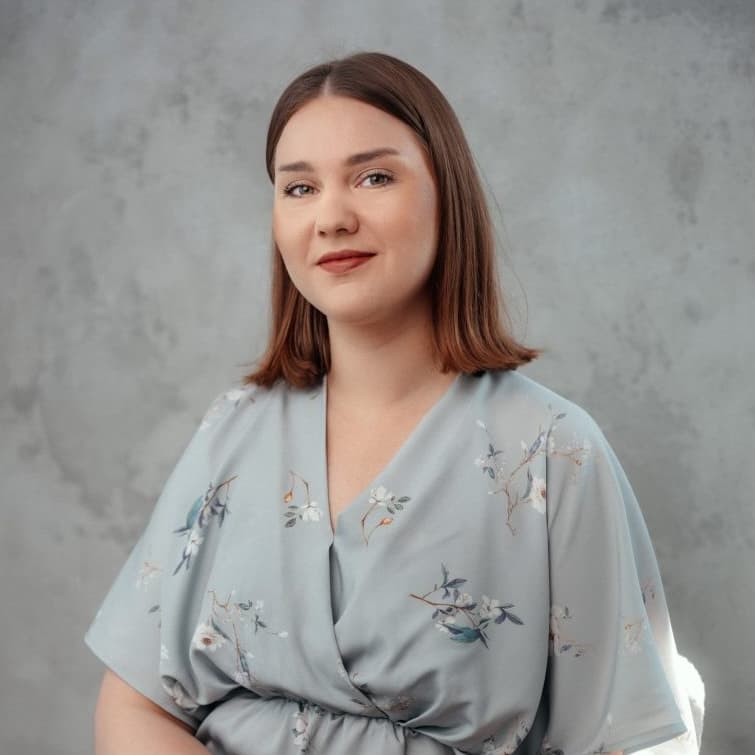 mgr Karolina Stawiarska