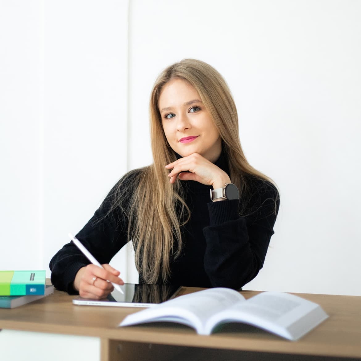 mgr Anna Knapek
