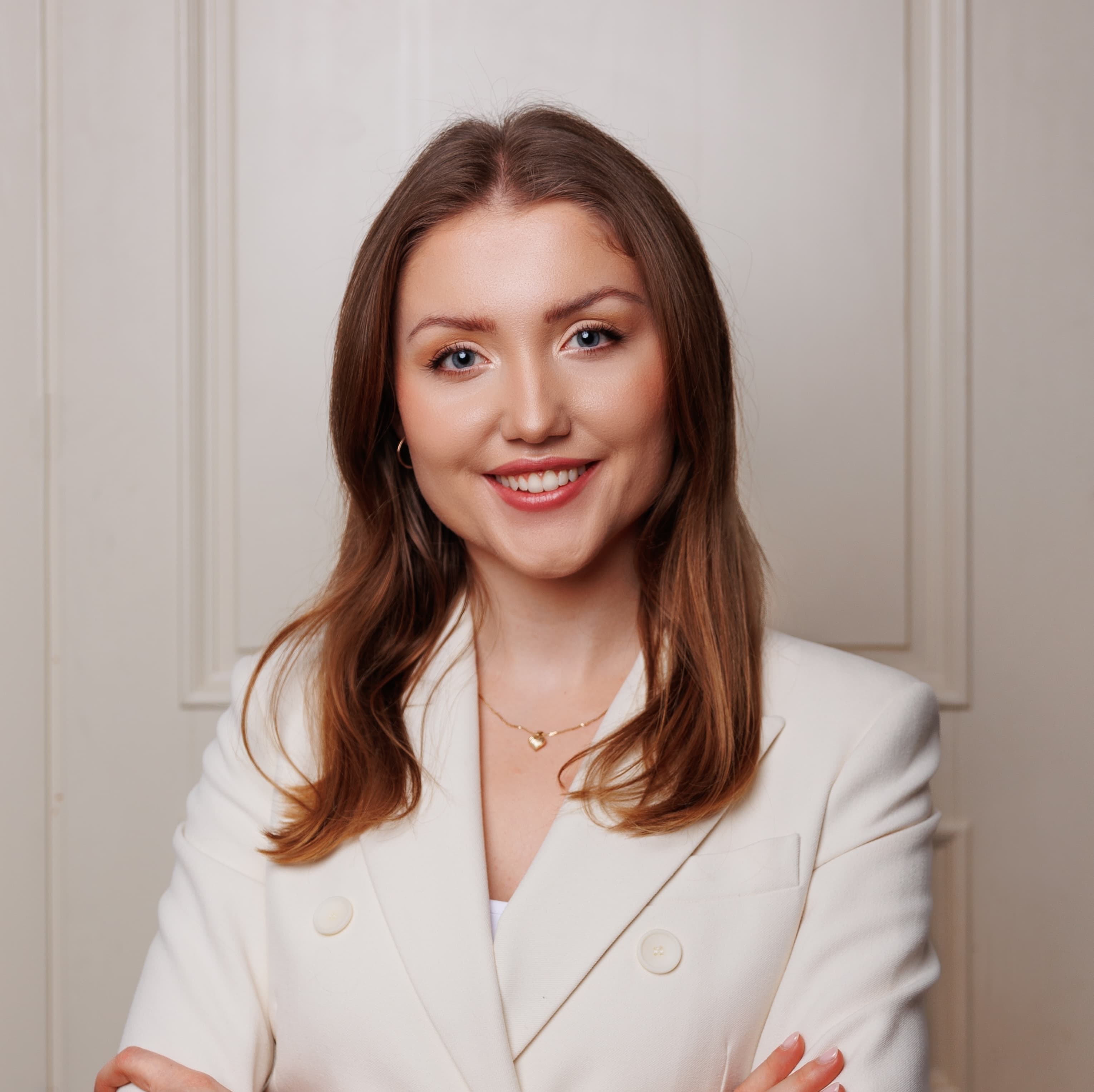 Eliza Pilcicka