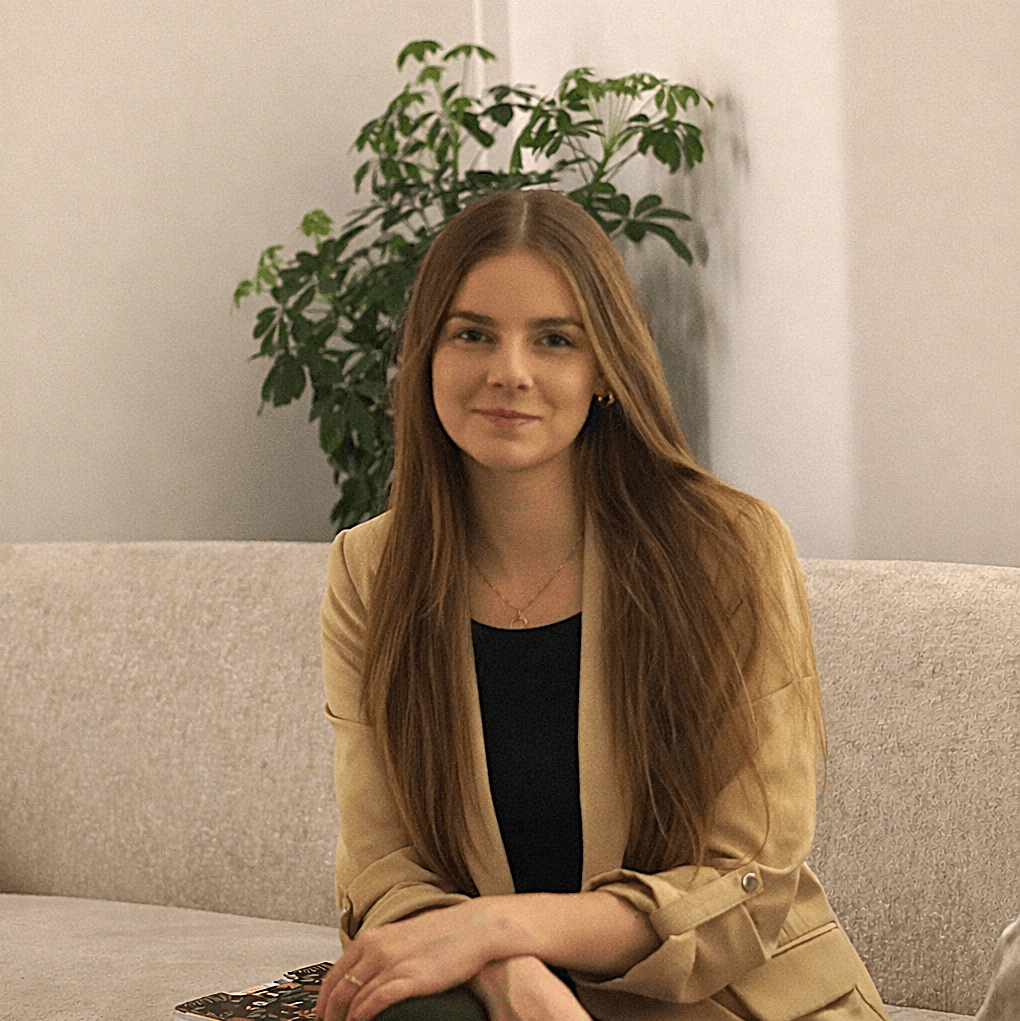 Ilona Baran
