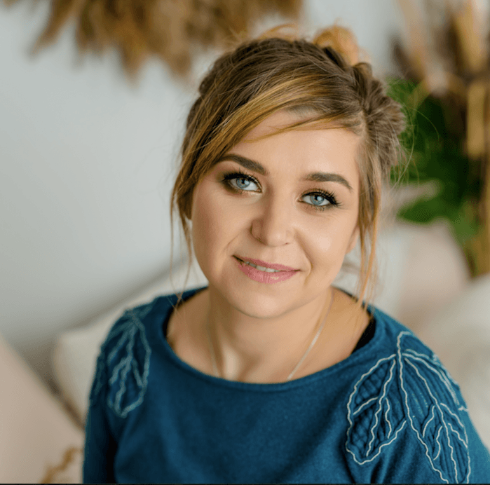 mgr Katarzyna Grad