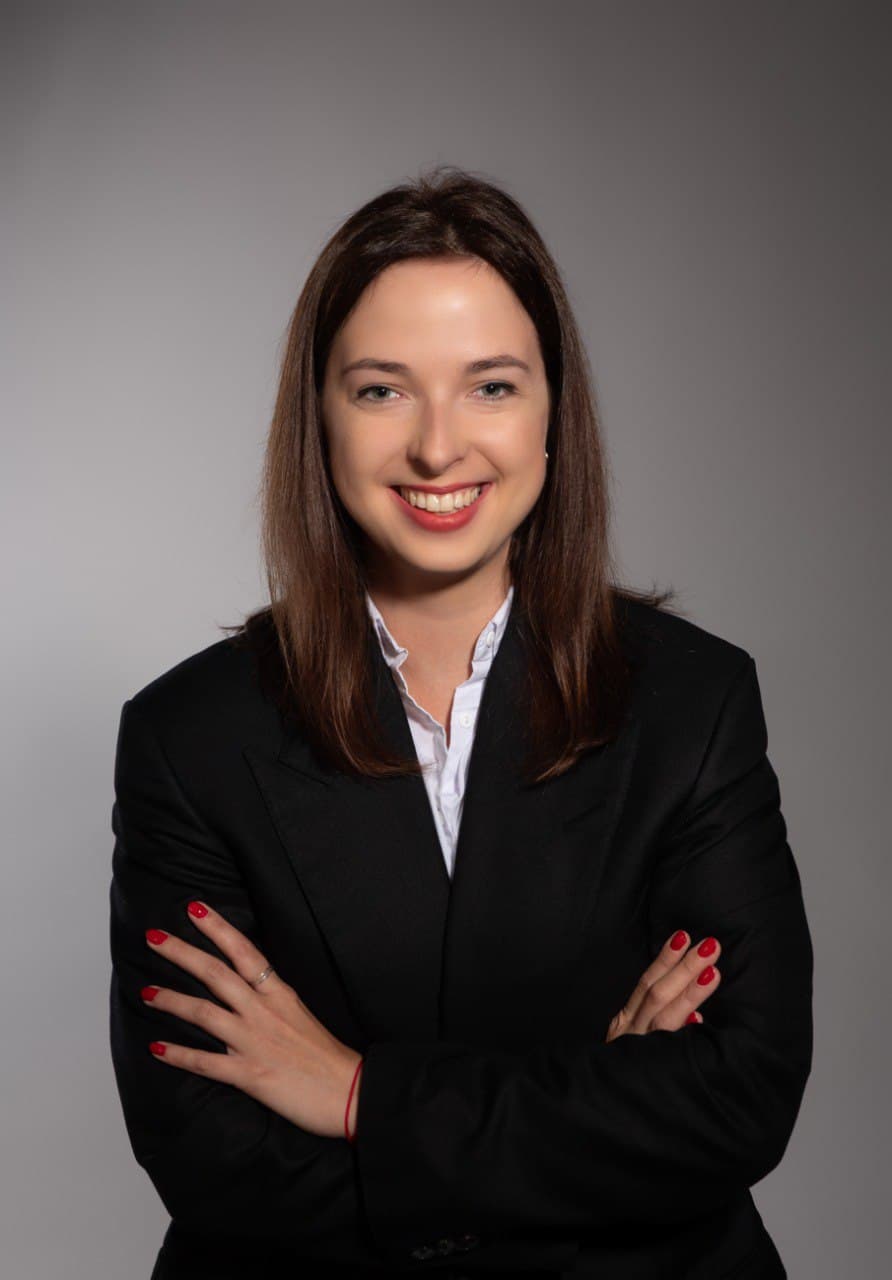 mgr Elżbieta Ogorodnyk