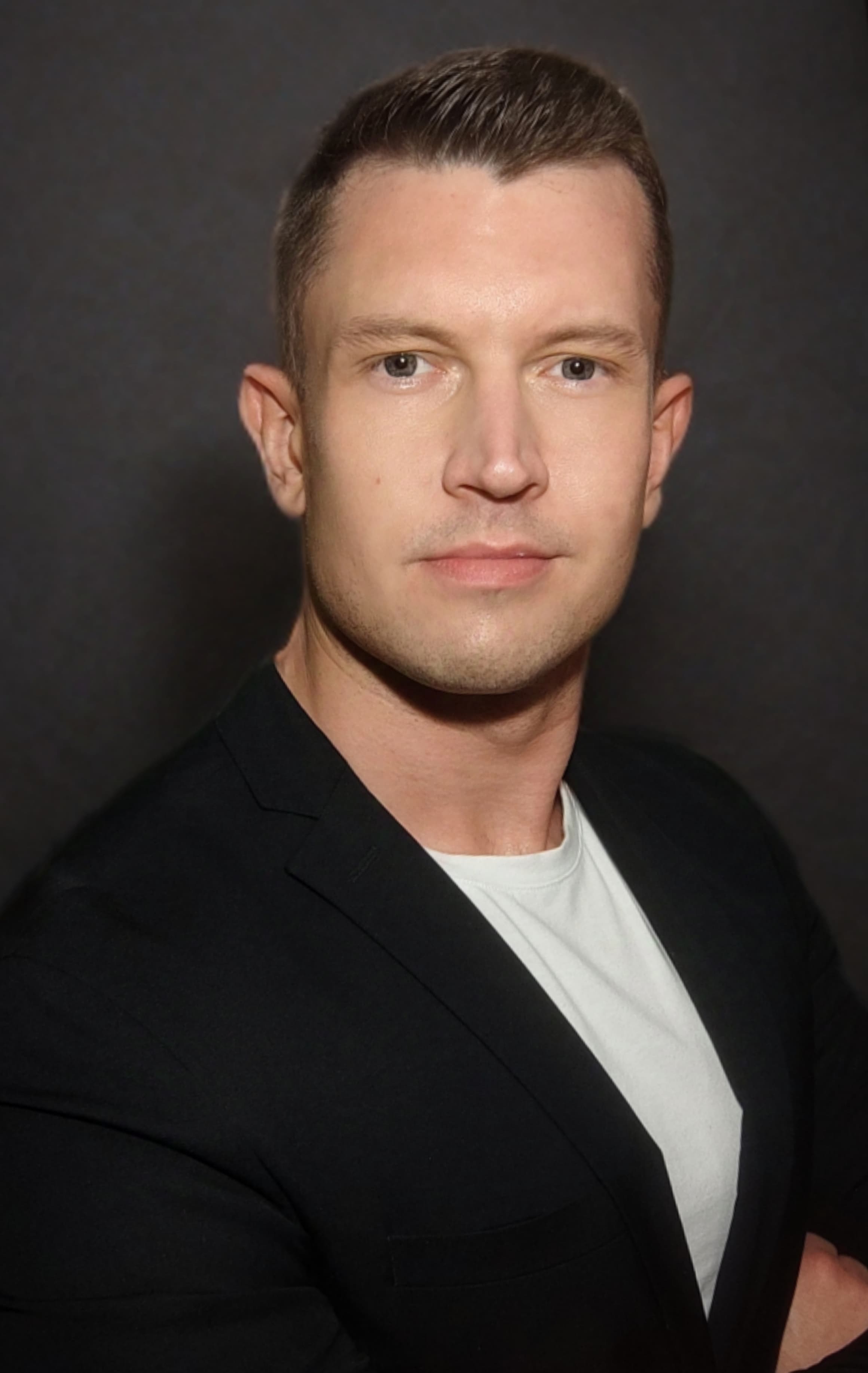 mgr Marcin Wojciechowski